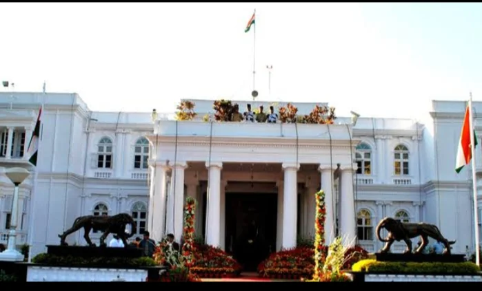 D.K. Shivakumar to be sworn in as Karnataka CM on June 3